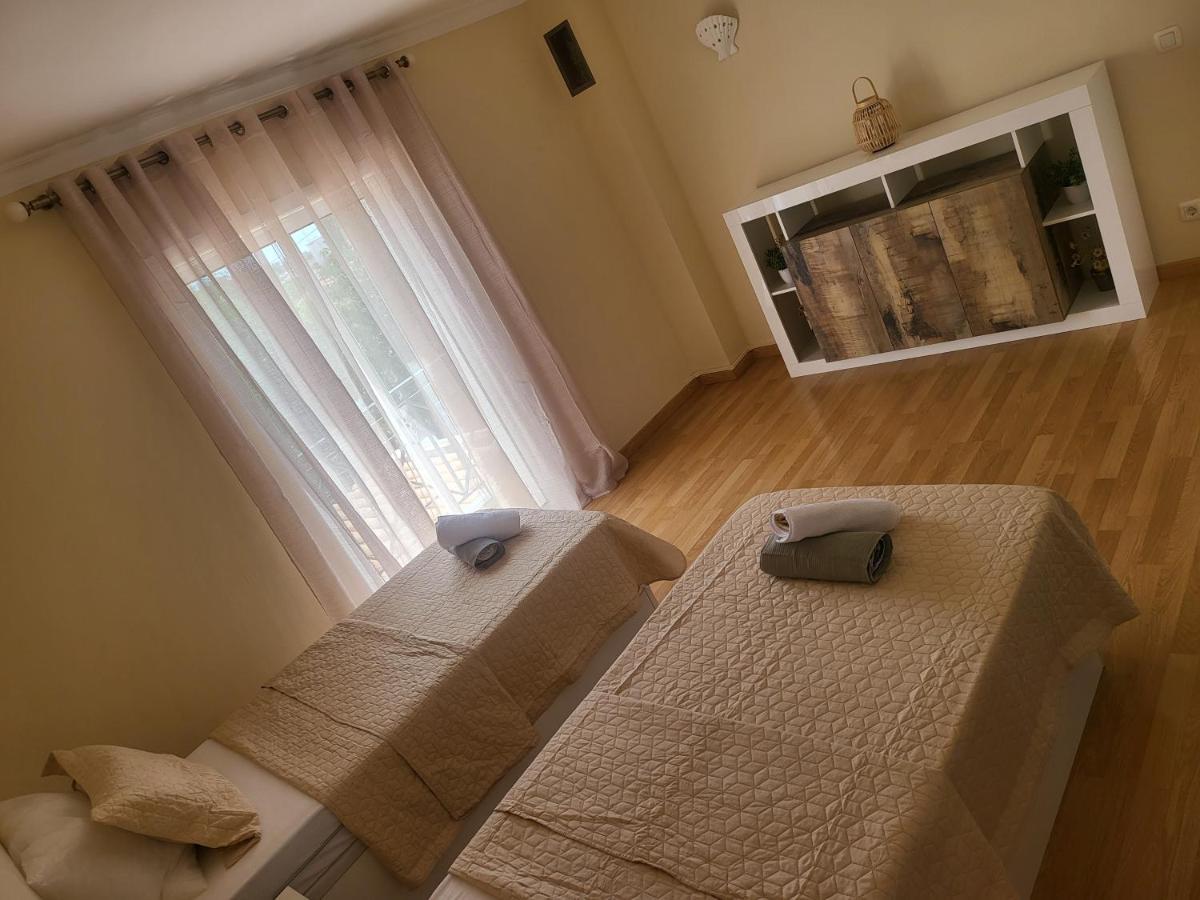Apartament Flor Do Campo Albufeira Zewnętrze zdjęcie