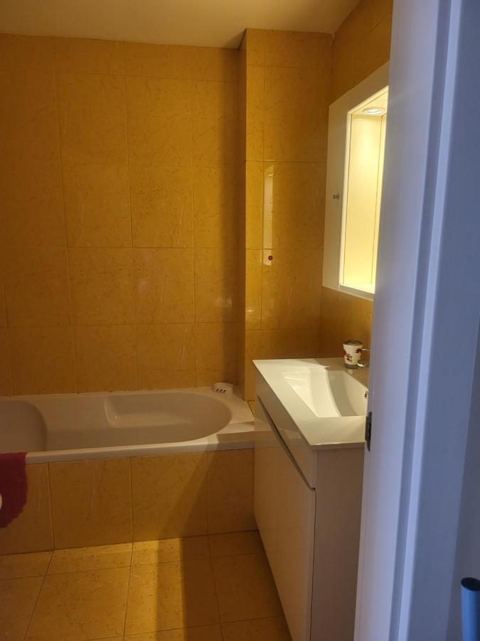 Apartament Flor Do Campo Albufeira Zewnętrze zdjęcie