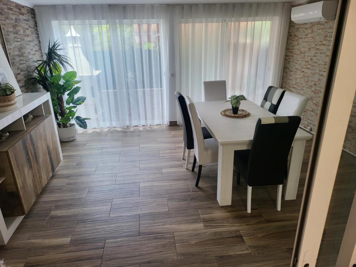 Apartament Flor Do Campo Albufeira Zewnętrze zdjęcie