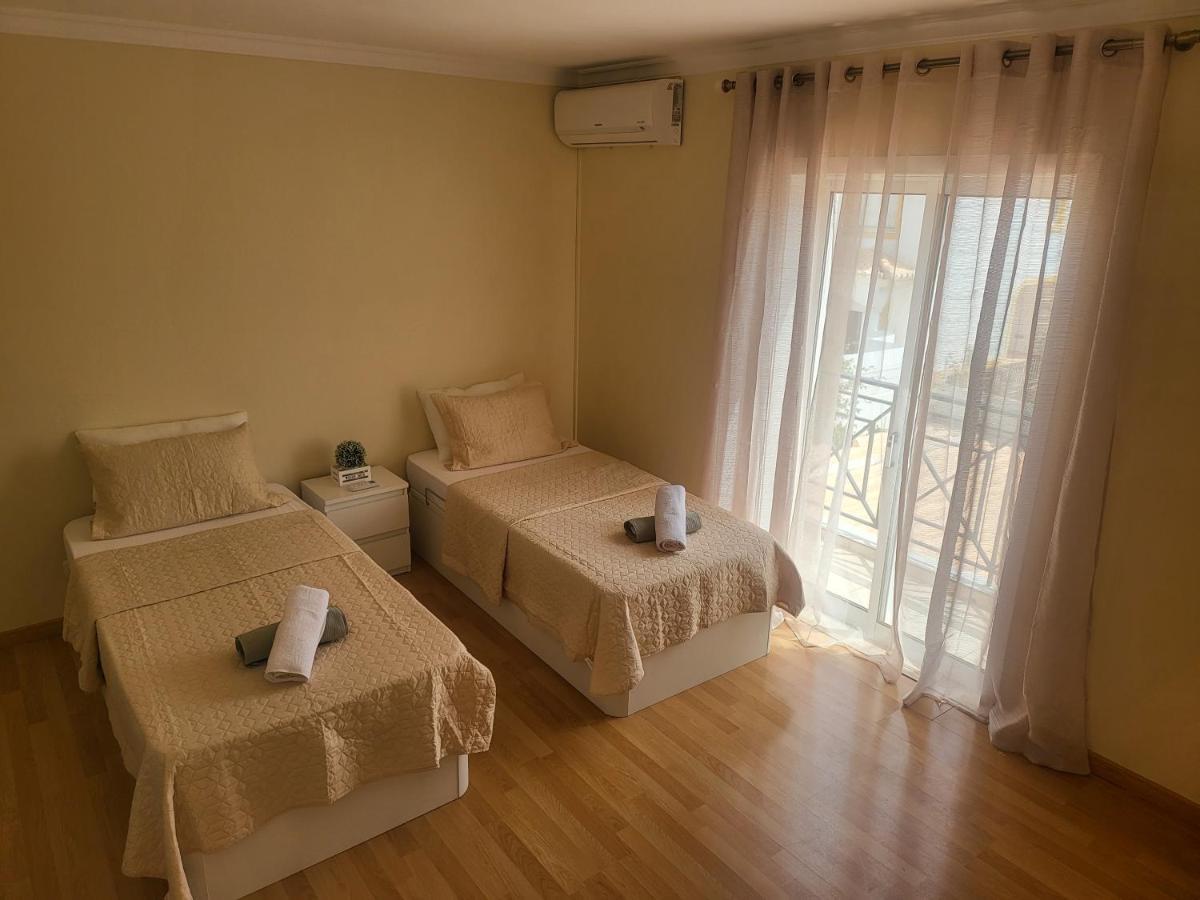 Apartament Flor Do Campo Albufeira Zewnętrze zdjęcie