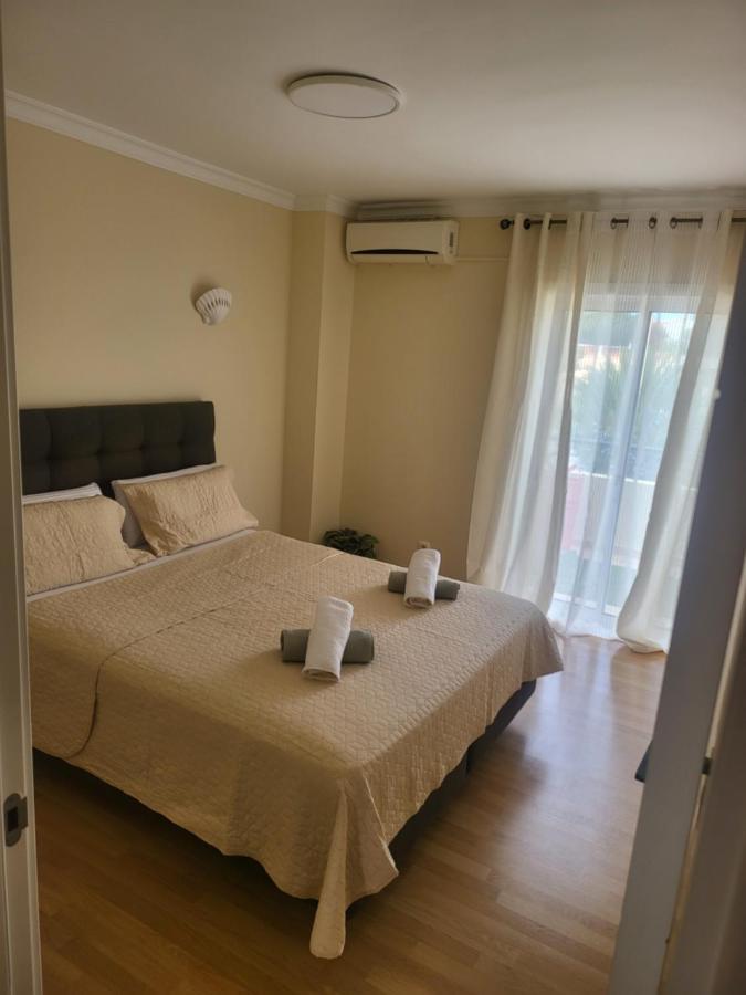 Apartament Flor Do Campo Albufeira Zewnętrze zdjęcie