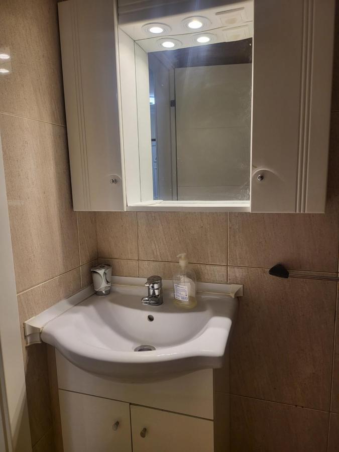 Apartament Flor Do Campo Albufeira Zewnętrze zdjęcie