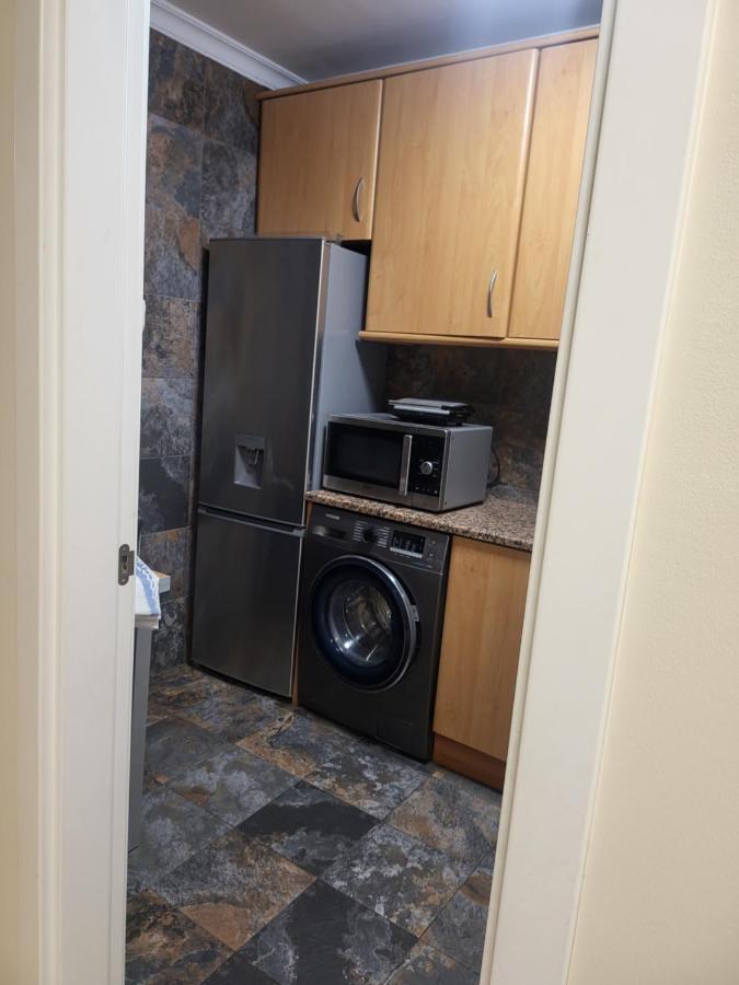 Apartament Flor Do Campo Albufeira Zewnętrze zdjęcie