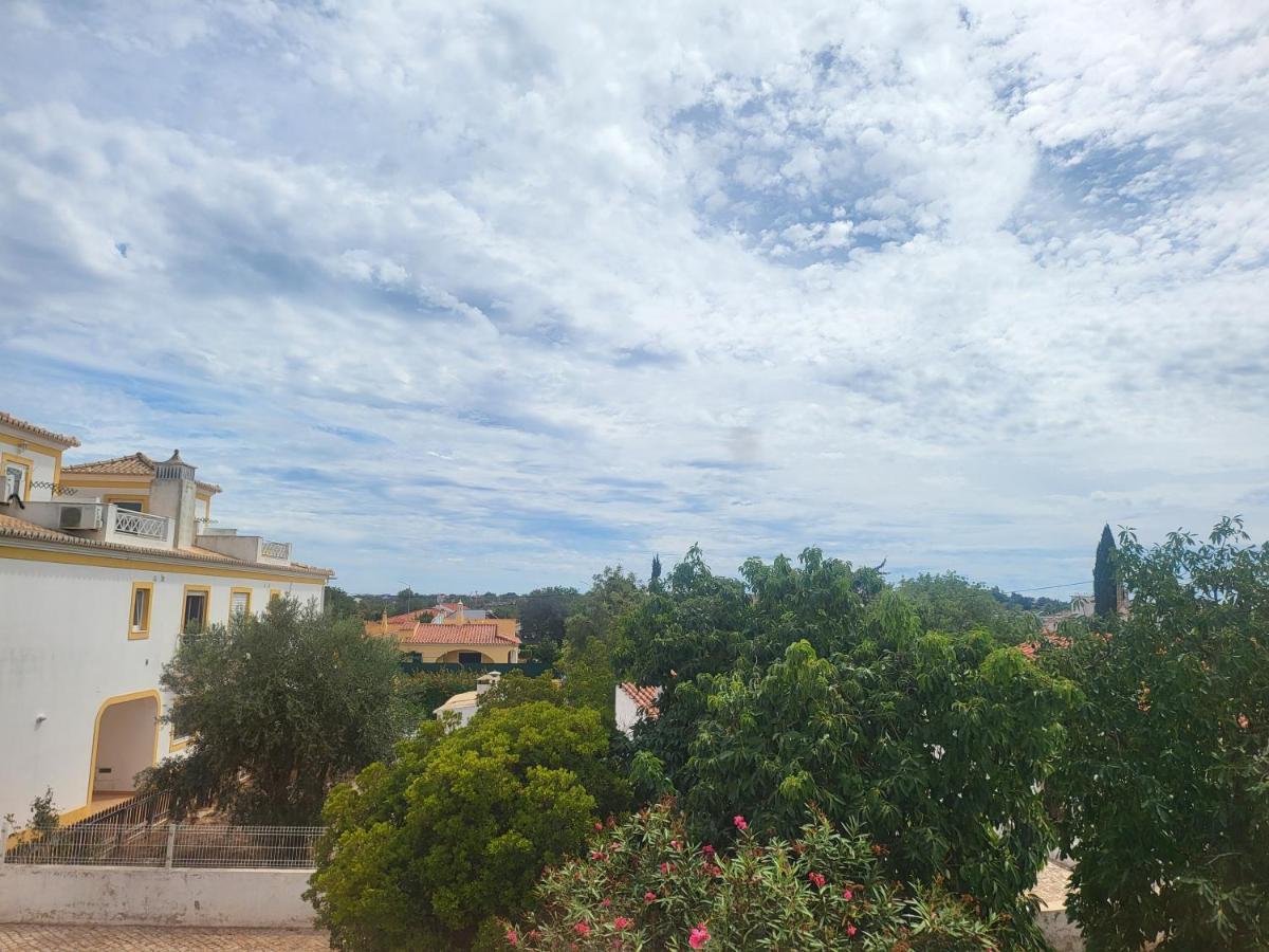 Apartament Flor Do Campo Albufeira Zewnętrze zdjęcie