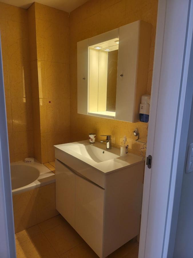 Apartament Flor Do Campo Albufeira Zewnętrze zdjęcie