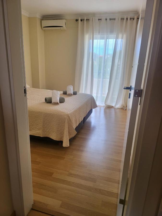 Apartament Flor Do Campo Albufeira Zewnętrze zdjęcie